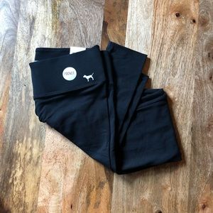 VS full length leggings